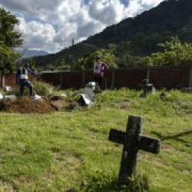 La paz incompleta de Catatumbo, una de las regiones más olvidadas de Colombia