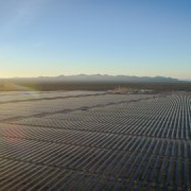 Acciona compra una veintena de proyectos fotovoltaicos en EEUU