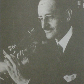 Pío del Río Hortega