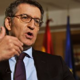 Feijóo disimula la menor producción legislativa en 20 años con "leyes baratas"