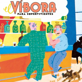 ’El Víbora para supervivientes’