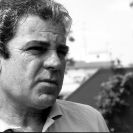 Juan Marsé. Creative Commons.