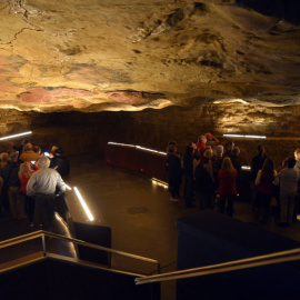 Reabre el Museo de Altamira, gratuito hasta el 31 de julio, con menos de un tercio del aforo y nuevas medidas de seguridad