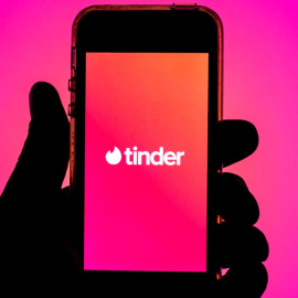  La app para ligar Tinder