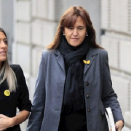 El Suprem investigarà Laura Borràs pels presumptes contractes irregulars a la Institució de les Lletres Catalanes