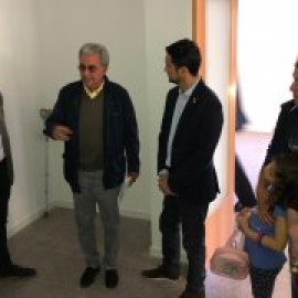 La Generalitat convoca ajuts per al lloguer a famílies amb dificultats econòmiques per la Covid-19