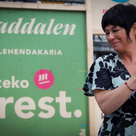 Maddalen Iriarte EFE