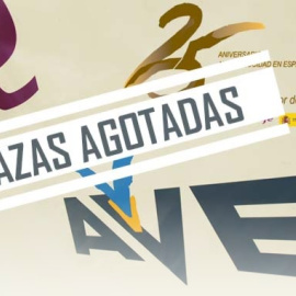 Los billetes de Ave de la promoción se agotaron en apenas dos horas.