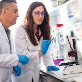 La Fundación Mutua Madrileña destina dos millones para la investigación en Salud