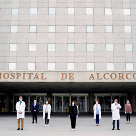 Hospital Universitario Fundación de Alcorcón