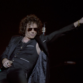 Enrique Bunbury