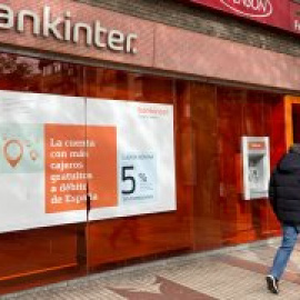 Bankinter planea la salida a Bolsa de su filial Línea Directa en 2020
