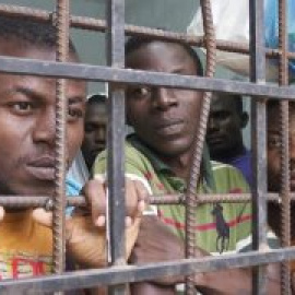 Las ONG piden a Italia que no renueve su acuerdo con Libia para devolver a los rescatados en el Mediterráneo