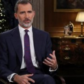 Las principales preocupaciones de los españoles por las que el rey pasó de puntillas