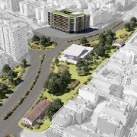 Els plans de l’Ajuntament de València per al Cabanyal, més a prop de fer-se realitat