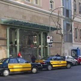 El Supremo anula el despido de una limpiadora de hospital con 242 contratos de interina en ocho años para cubrir vacaciones