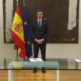 Gobierno y agentes sociales firman el acuerdo para prolongar los ERTEs