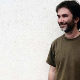 Ermengol Gassiot, secretario general de la CGT de Catalunya. FOTO CEDIDA