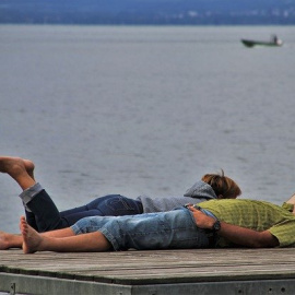 Imagen de archivo / Pixabay