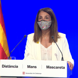 El Govern prohíbe las reuniones de más de 10 y limita aforos