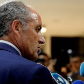 Reabren la causa por la organización de la Fórmula 1 donde está investigado Camps