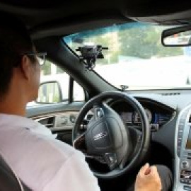 El negocio europeo del transporte inteligente superará 2.000 millones en 2022