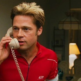  Quemar después de leer es una película dirigida por Joel Coen, Ethan Coen con George Clooney, Frances McDormand, Brad Pitt, John Malkovich, Tilda Swinton .