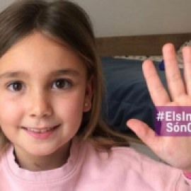 Banco Santander apoya la investigación sobre por qué el coronavirus afecta menos a los niños