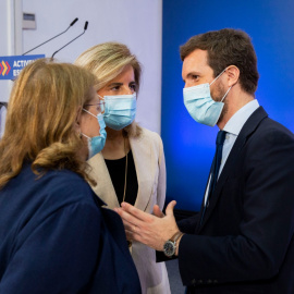 España prevé obtener 140.000 millones de euros de este Fondo de Recuperación, equivalente al 11% del PIB en 2019, una cantidad muy similar a la que España tenía asignada al inicio de las negociaciones. De este total, 72.700 millones de euros correspo