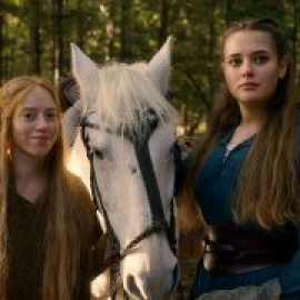'Maldita': un cóctel de aventuras, fantasía y temas universales en armonía