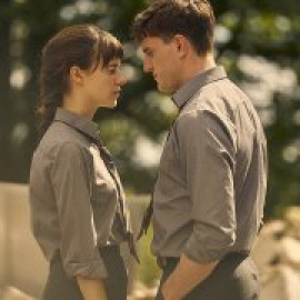 Daisy Edgar-Jones: "'Normal People' muestra que nadie es normal, todos somos increíblemente únicos"