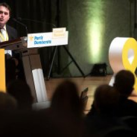 Els presos polítics del PDeCAT retiren la proposta sobre l'ordenació de JxCat per evitar "tensions" al partit