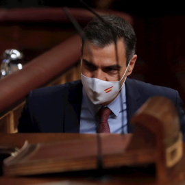 Pedro Sánchez Congreso