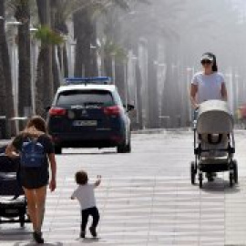 DIRECTO | Igea, sobre el paso a la Fase 1 en Madrid: "Me asombra decir que Torra ha sido más sensato"