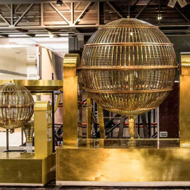 ¿Cuánto le tocará a Hacienda en la Lotería de Navidad?