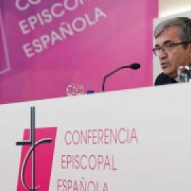 El Tribunal de Cuentas se resiste a auditar las cuentas de la Iglesia