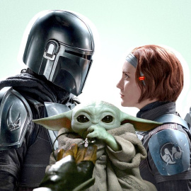 'The Mandalorian' Temporada 3