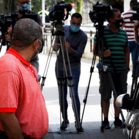 Vecino de Ordizia EFE