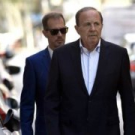 El PP pagó altos sobresueldos a los policías de Palma que espiaban a políticos en burdeles