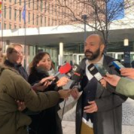 Òmnium denuncia el “doble raser” de la justícia, que arxiva les autoinculpacions per l’1-O perquè no són de “càrrecs públics”