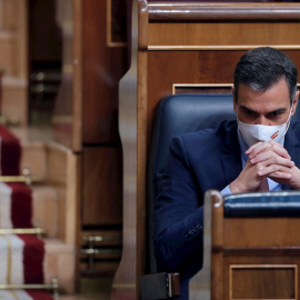 Pedro Sánchez Congreso