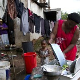 ¿Cuáles son los países más vulnerables a una crisis humanitaria en 2020?