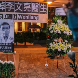 China parece haber controlado la epidemia de Coronavirus. (REUTERS)