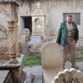 La persecución religiosa más brutal jamás contada