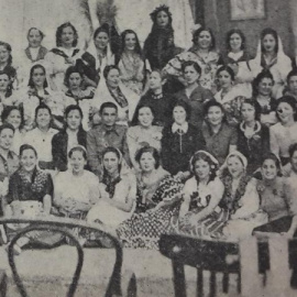 La música clandestina en las prisiones franquistas: esperanza, muerte, picaresca y el sueño de libertad
