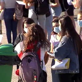 Los ingresos de los padres y la comunidad en la que se nace, influyen en el futuro de cada joven