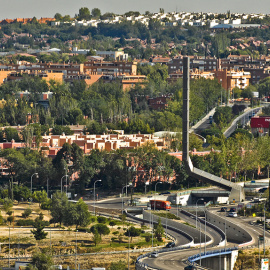  Imagen de Rivas Vaciamadrid.