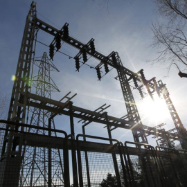 España, segundo país UE donde más creció el precio de la electricidad en 2018 | EFE/ Archivo