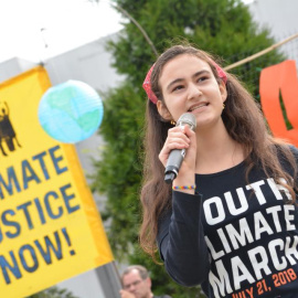 Jamie Margolin | This is Zero Hour