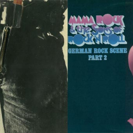 Portadas de dos discos que sufrieron las mutaciones de la censura.